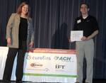 View Image 'Justin Banach Outstanding Graduate ($500...'